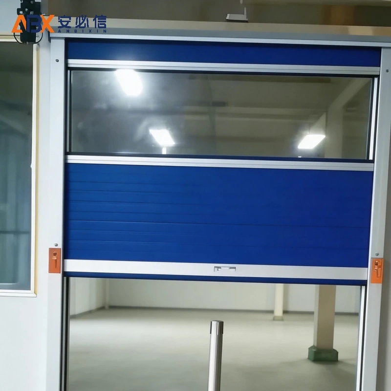 九江工业快速门