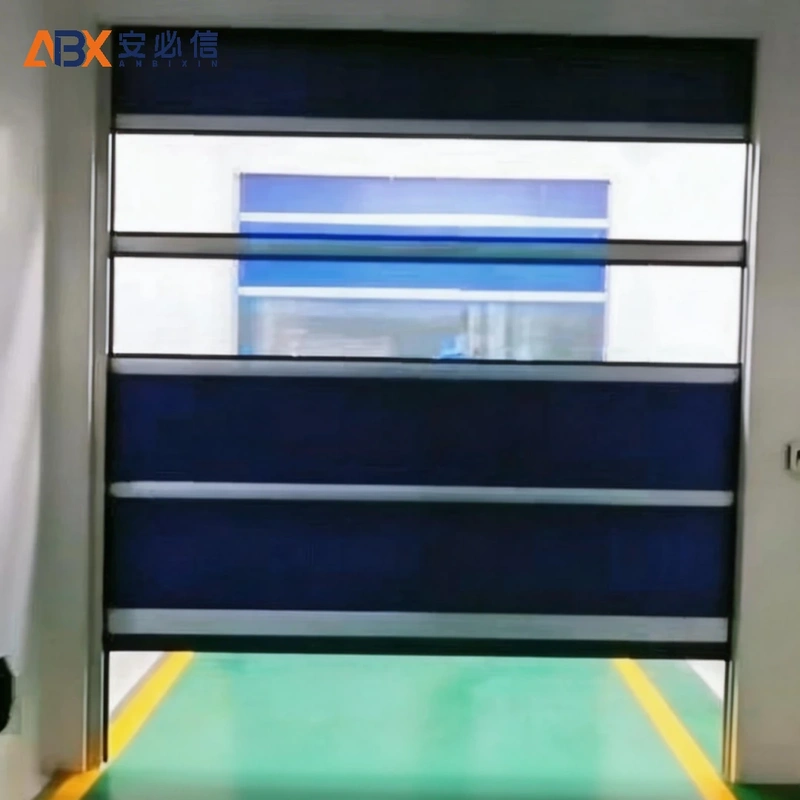 九江高速门